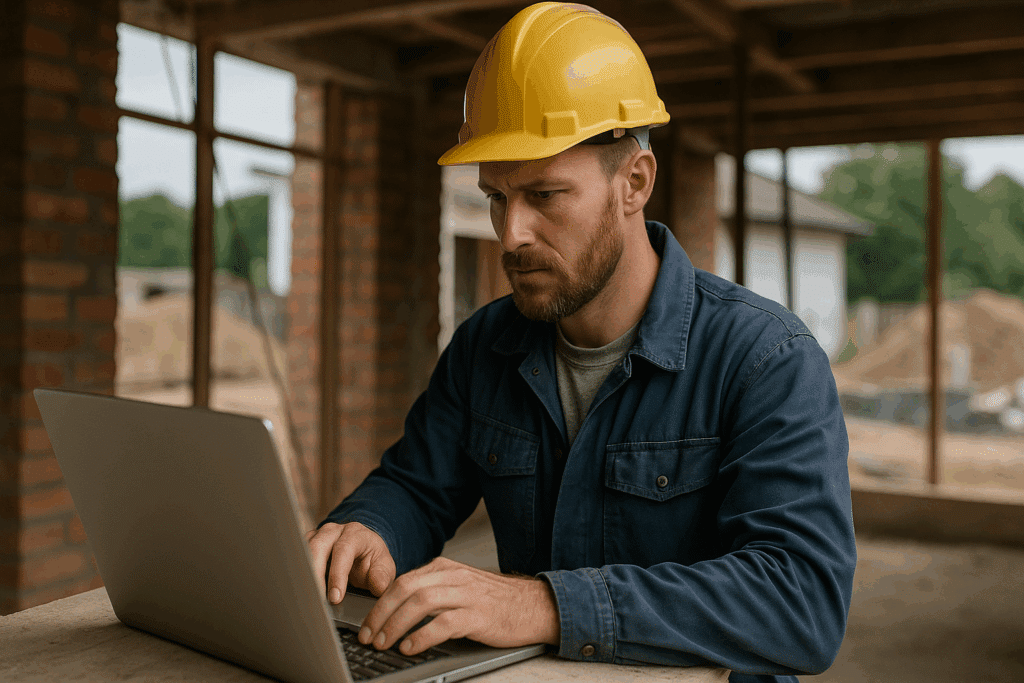 Why UK Contractors Are Switching to This All in One Tool