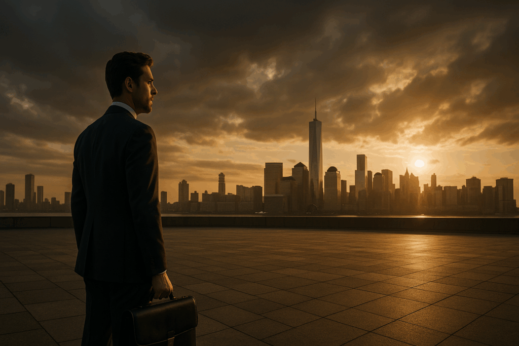 8 Powerful Competitive Advantages to Propel Your Business Ahead