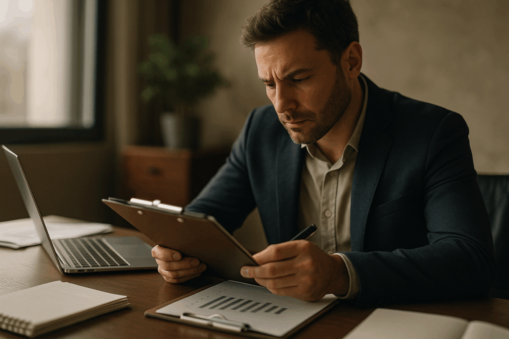 8 Powerful Competitive Advantages to Propel Your Business Ahead