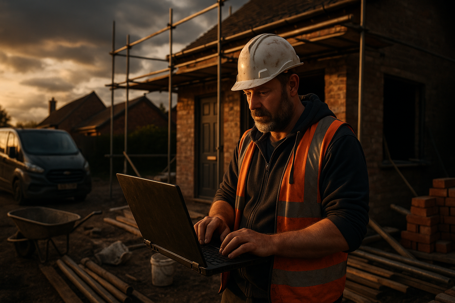 Ultra realistic image for Auto Generated Article 2025-12-01 17:58:17. Focus: wide cinematic exterior view with dramatic lighting, ultra realistic