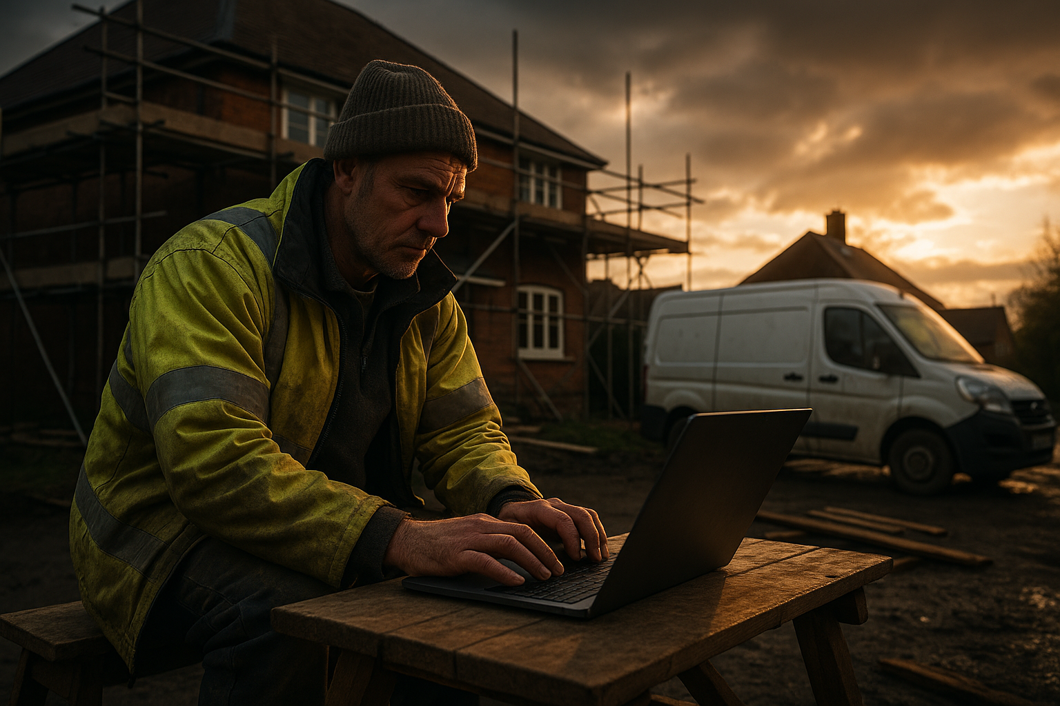 Ultra realistic image for Auto Generated Article 2025-12-02 16:00:12. Focus: wide cinematic exterior view with dramatic lighting, ultra realistic