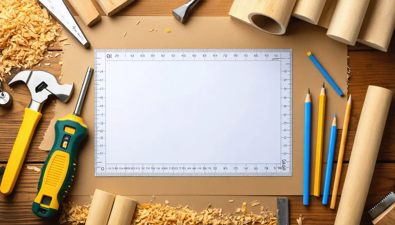 Carpentry Teams Create Reusable Templates for Faster Planning