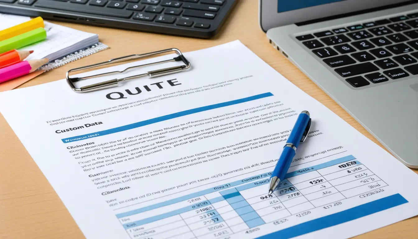 How UK Contractors Win More Jobs With Better Quotes