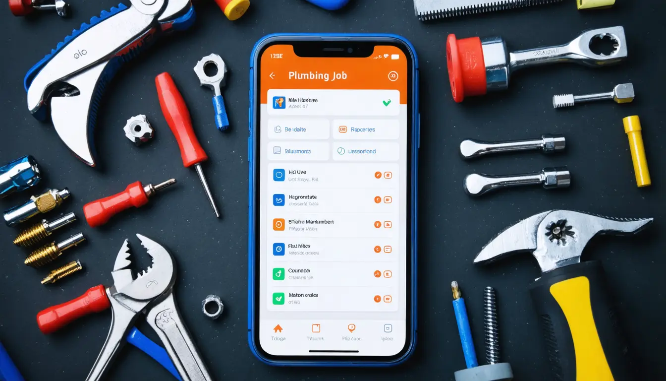 How UK Plumbers Improve Customer Experience With Real Time Apps