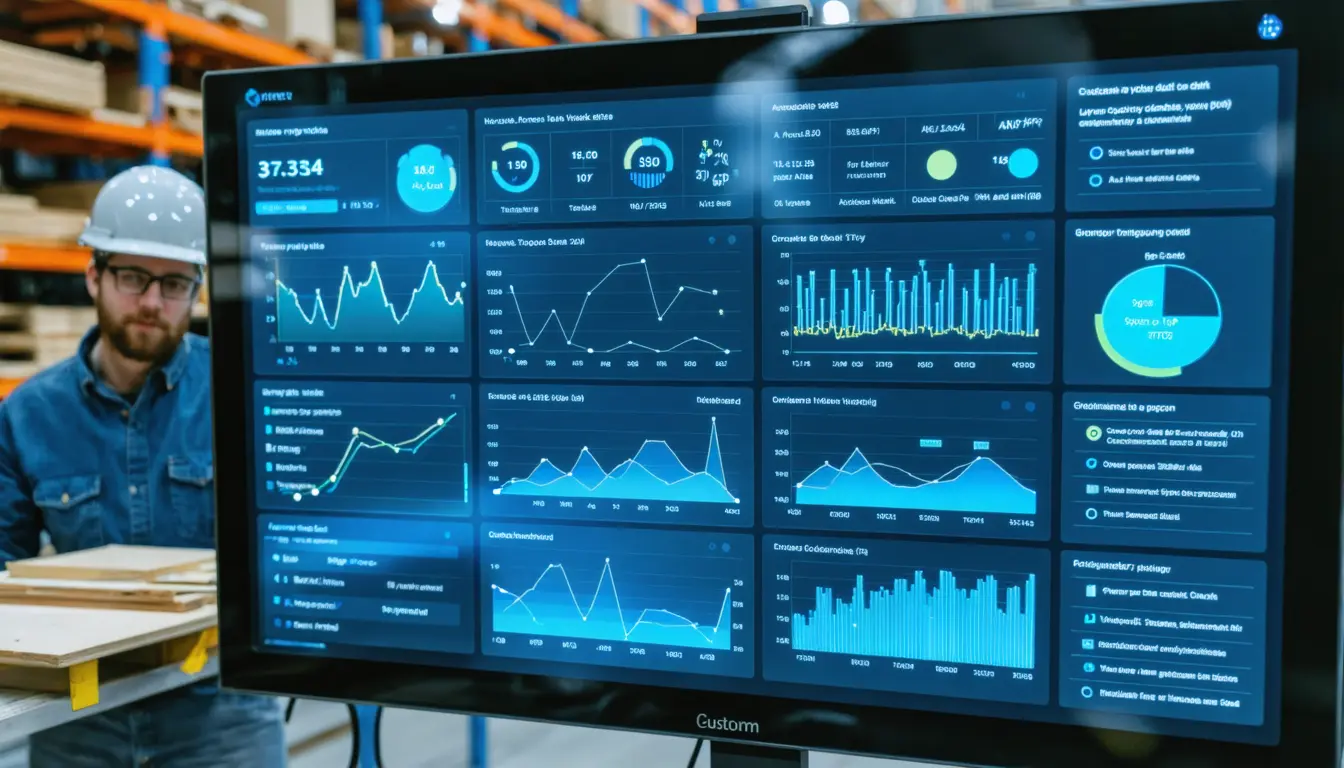 Joinery Companies Improve Quality Control Processes