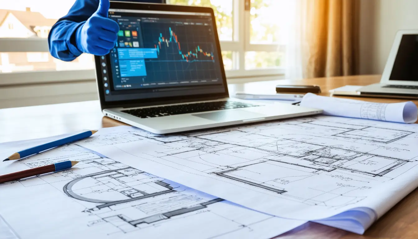 Plumbers Automate Estimates With Smart Templates