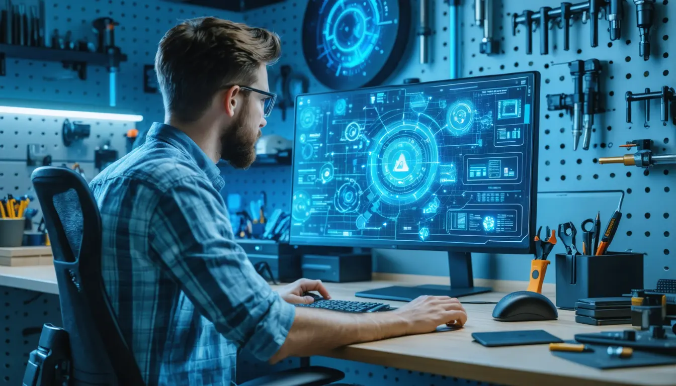 Plumbers Automate Estimates With Smart Templates