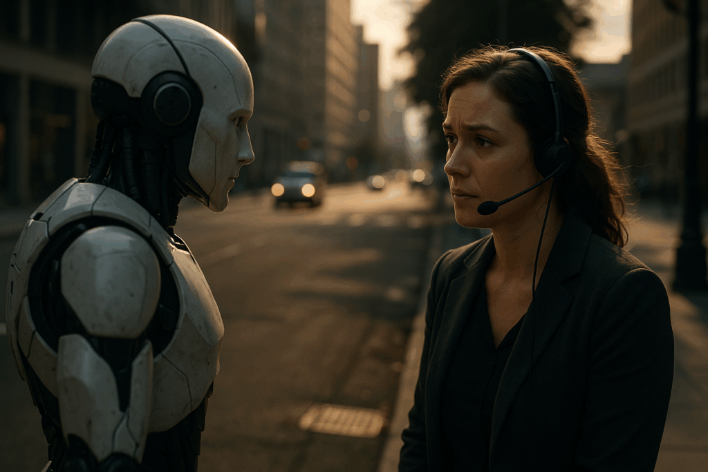 The Benefits of Responsive Support Over Chatbot-Only Help