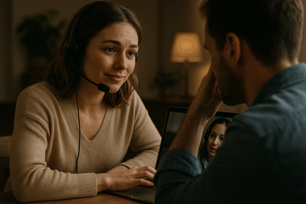 The Benefits of Responsive Support Over Chatbot-Only Help