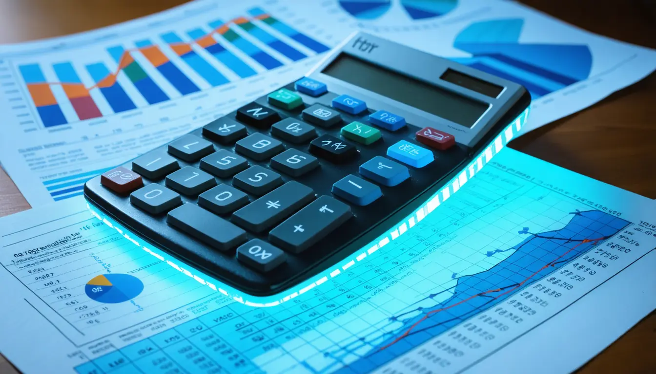 The Complete Guide to Contractor Finance Tools