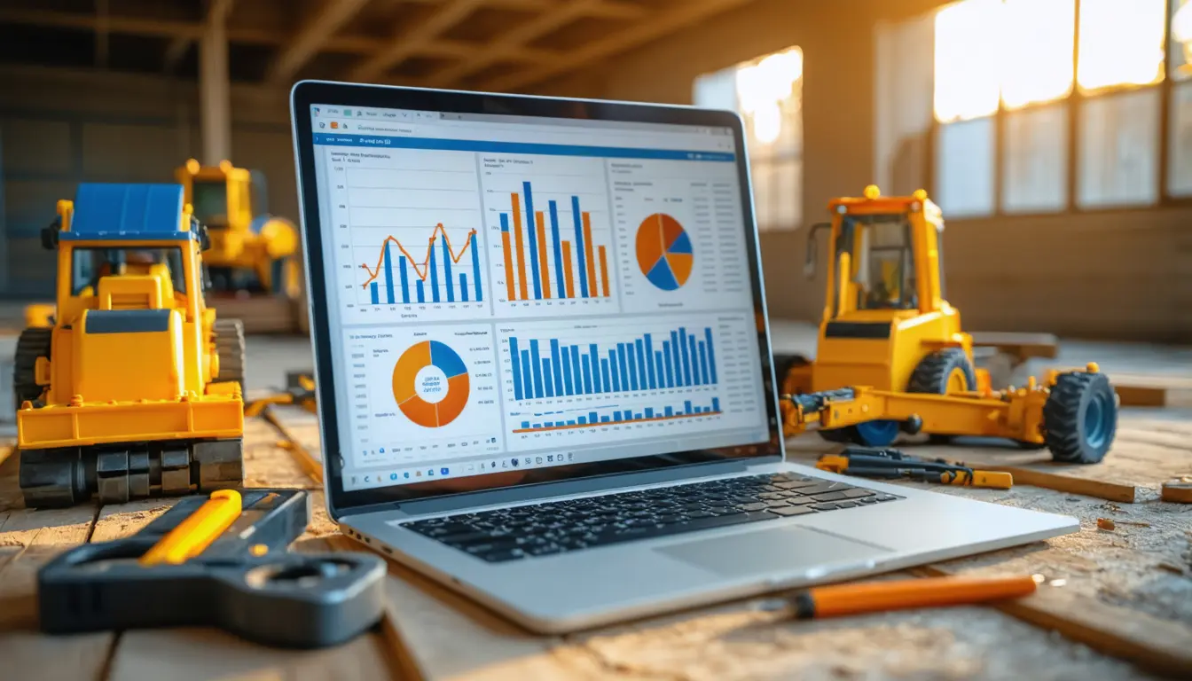 The Complete Guide to Contractor Finance Tools