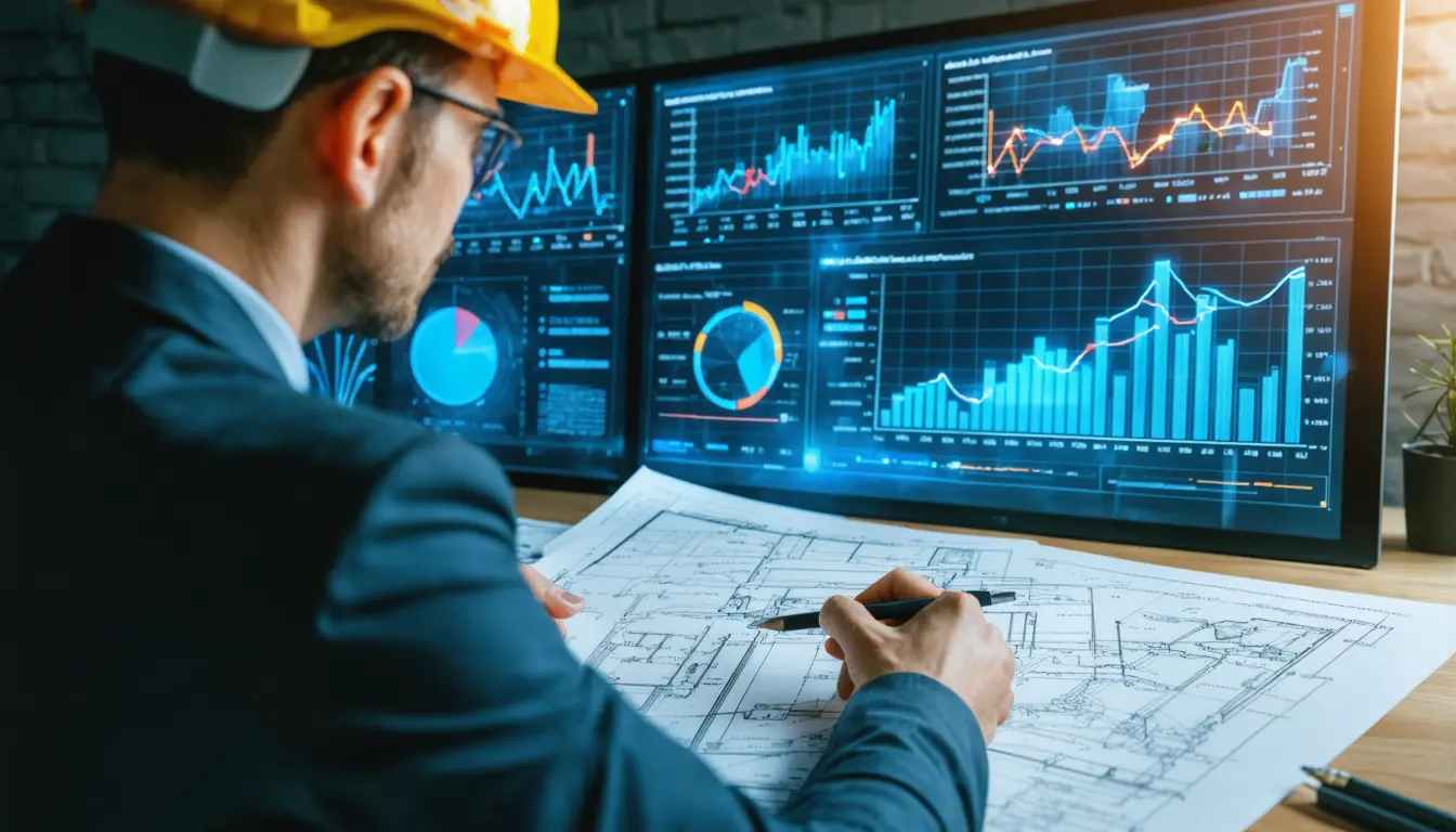 Top 12 Job Costing Tricks for UK Construction Firms