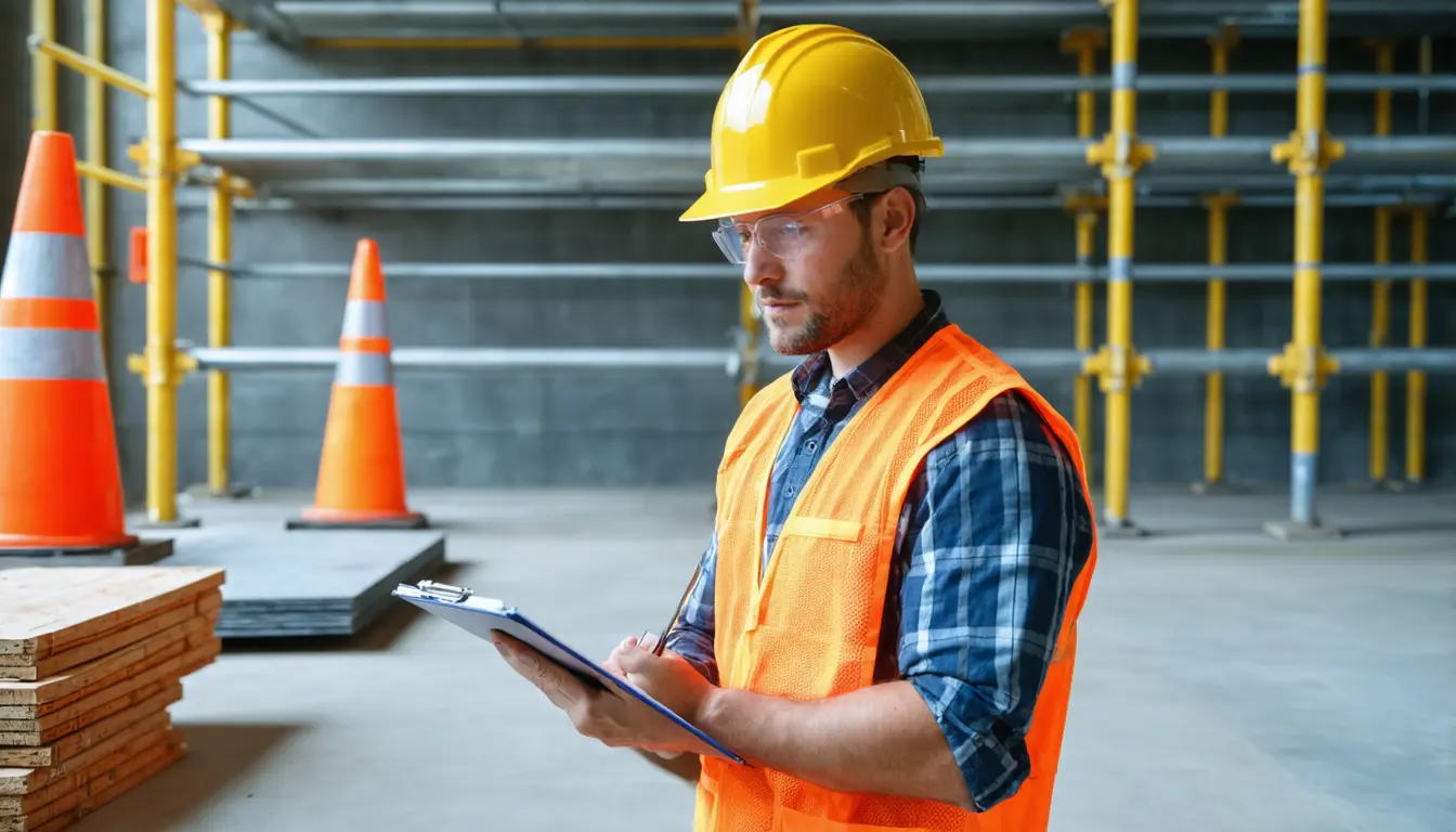 Top 14 Tools UK Builders Use for Quality Control