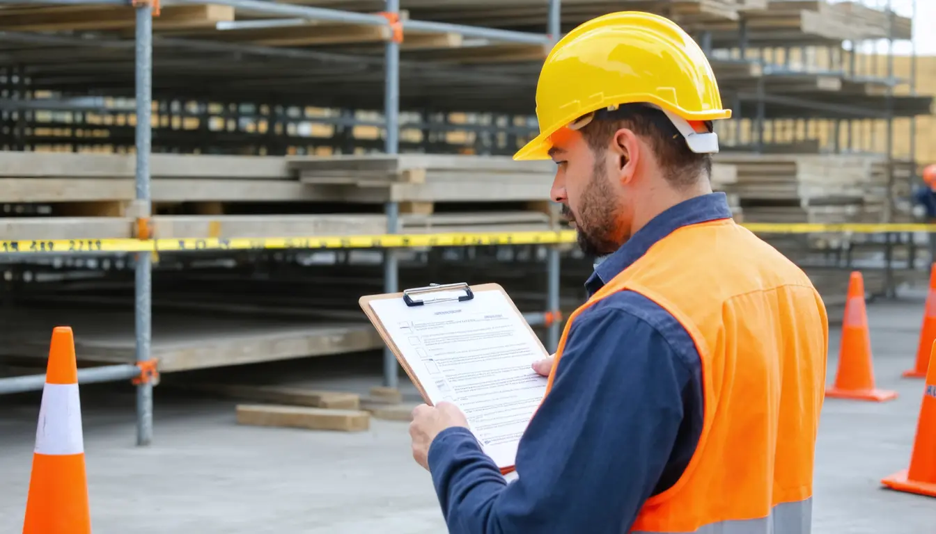 Top 14 Tools UK Builders Use for Quality Control