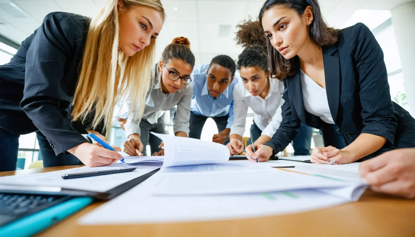 Top 7 Ways to Improve Site Documentation