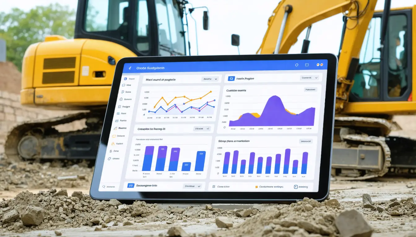 Top 8 Tools for Accurate Budgeting in Construction