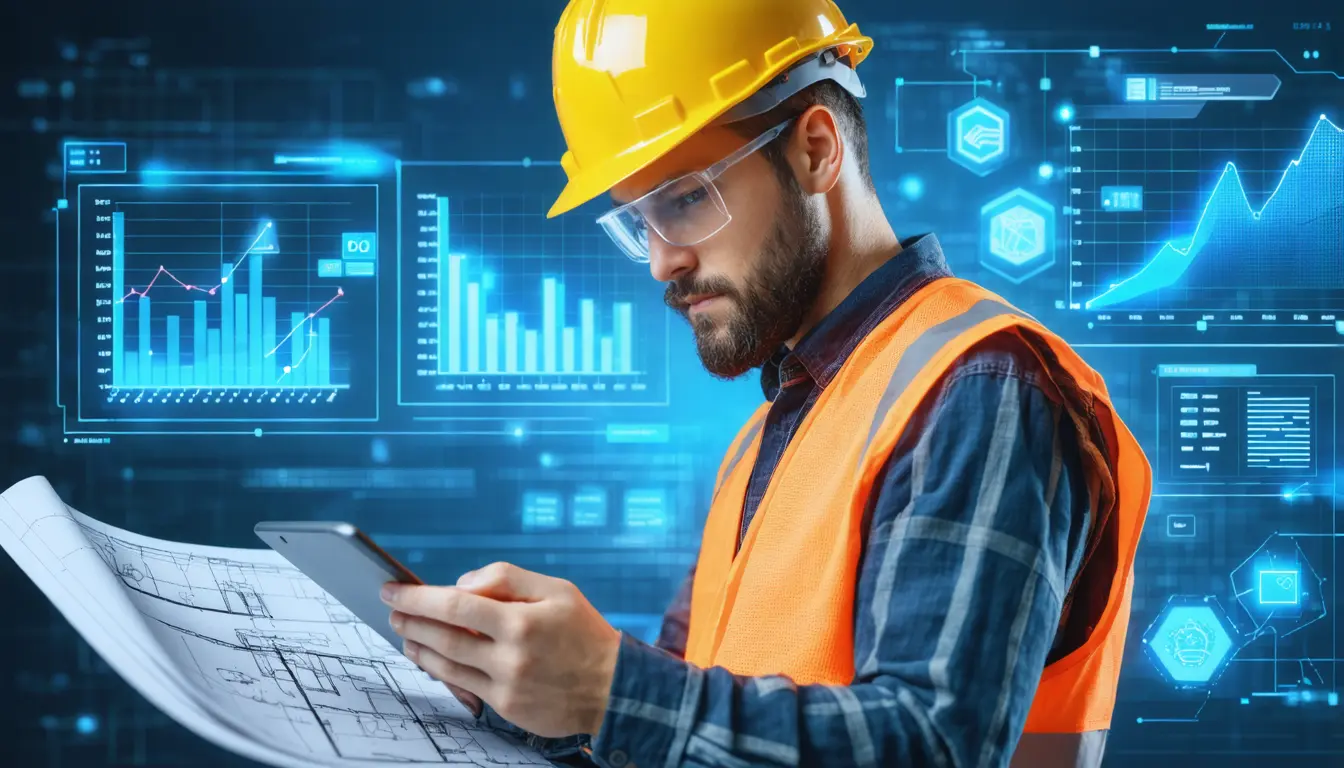 Why AI Estimating Helps Builders Stay Competitive