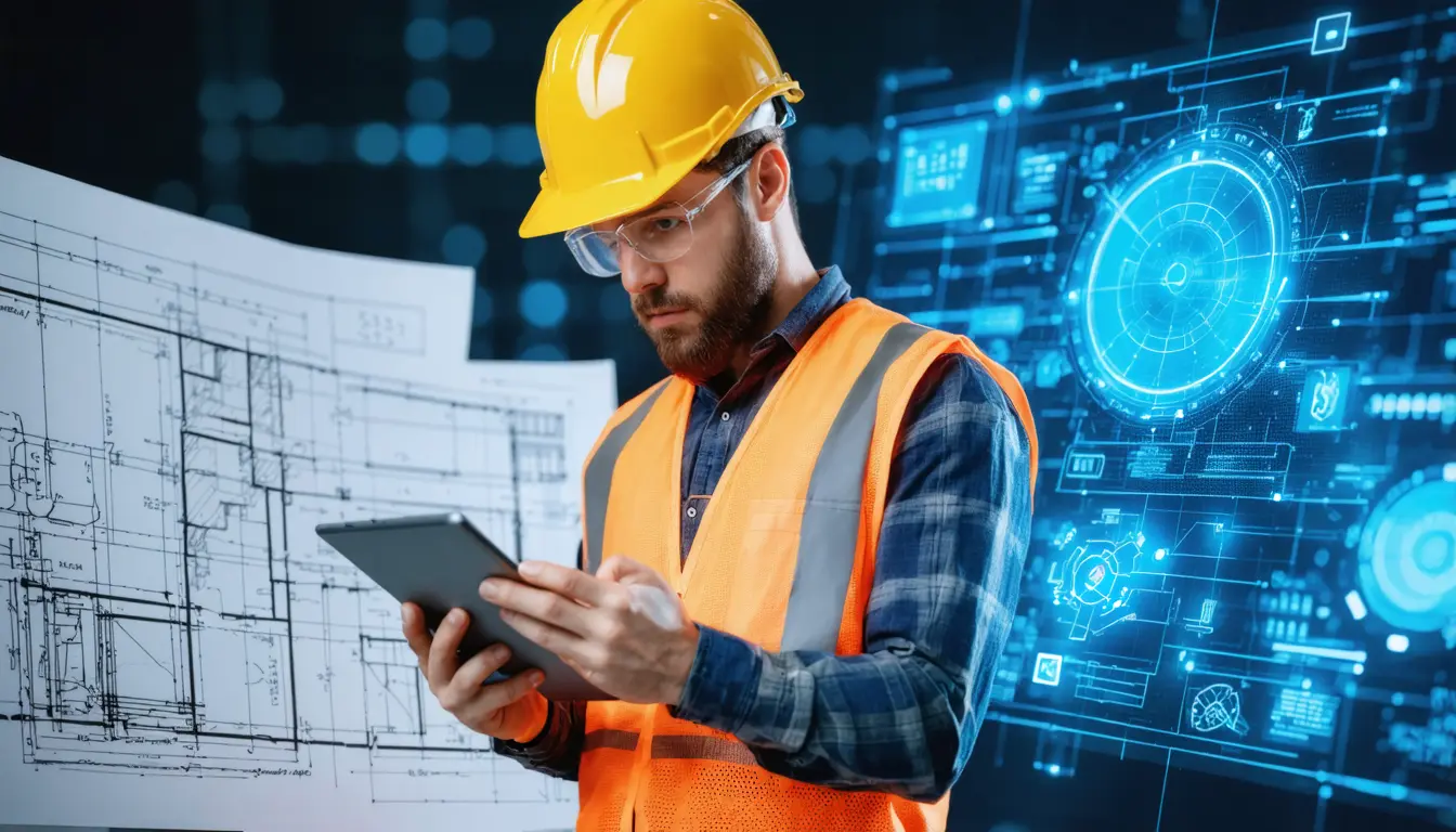 Why AI Estimating Helps Builders Stay Competitive