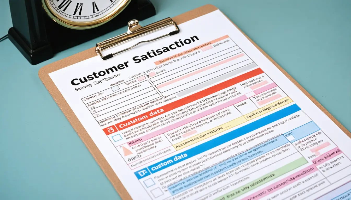 Why Better Scheduling Improves Customer Satisfaction