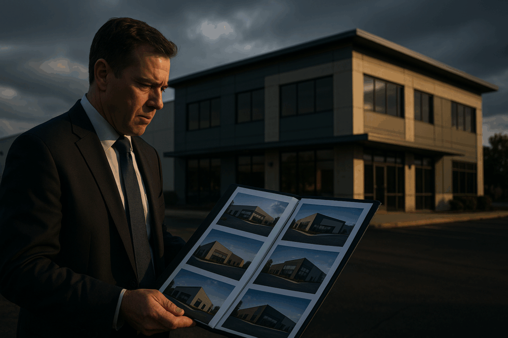 Why Project History Helps Win Repeat Customer Work