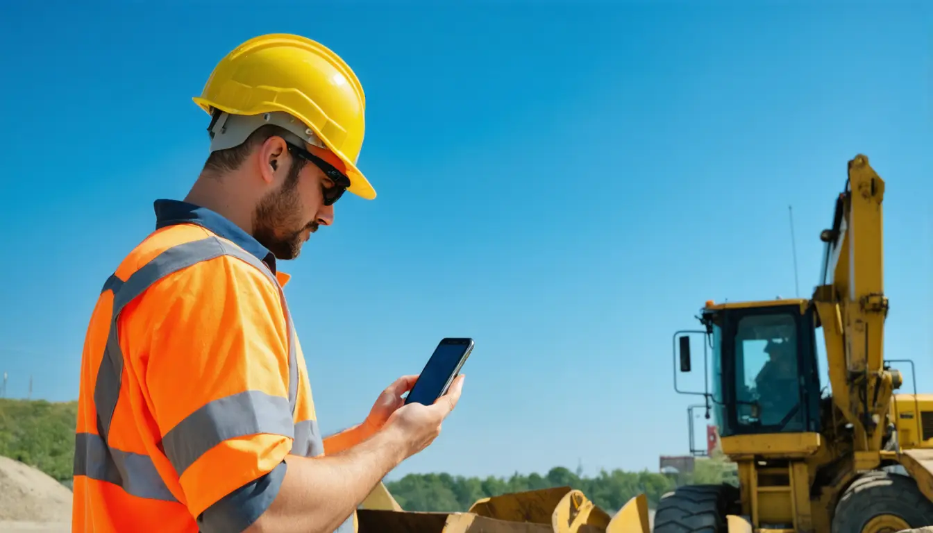 Why UK Builders Value Real Time Job Allocation