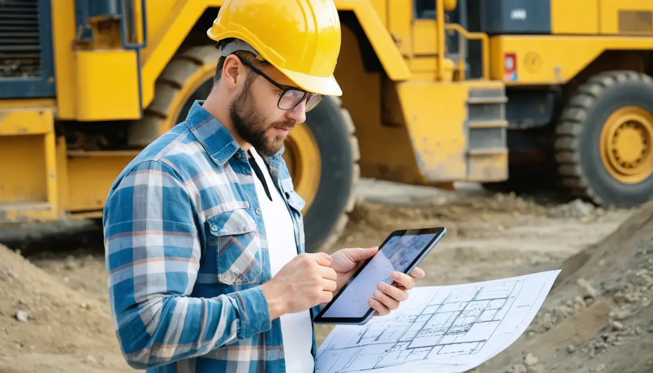 Why UK Builders Value Real Time Job Allocation