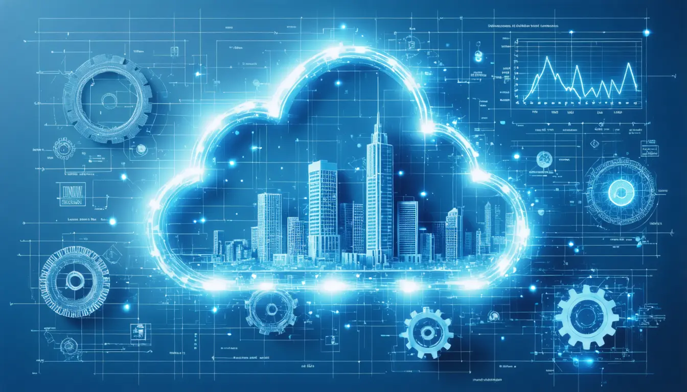 Why UK Buildings Perform Better With Cloud Coordination