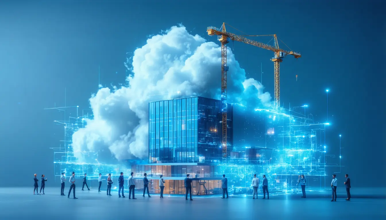 Why UK Buildings Perform Better With Cloud Coordination