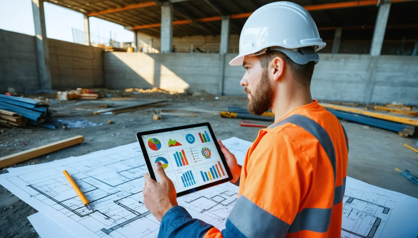 Why UK Contractors Need Centralized CRM Tools
