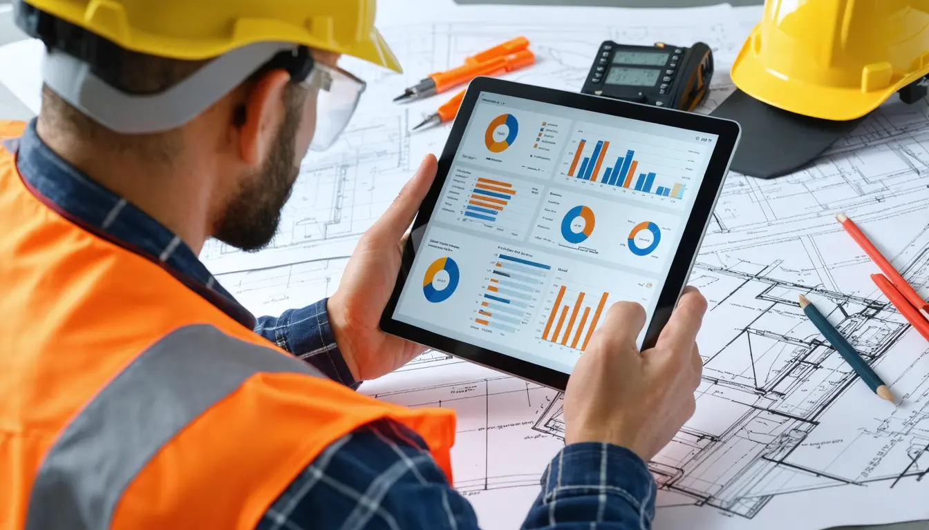 Why UK Contractors Need Centralized CRM Tools