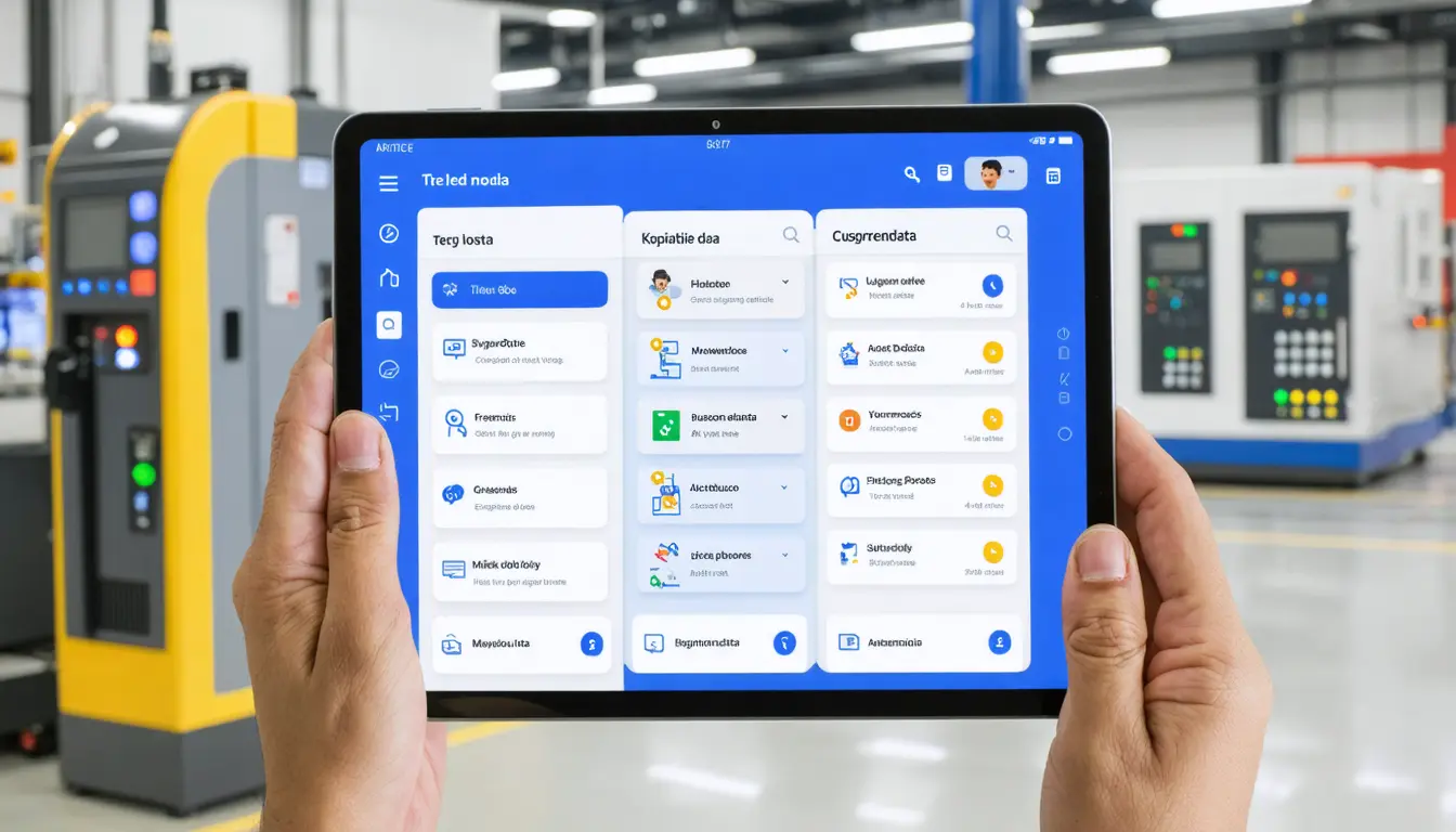 Why UK Electricians Use Digital Job Cards