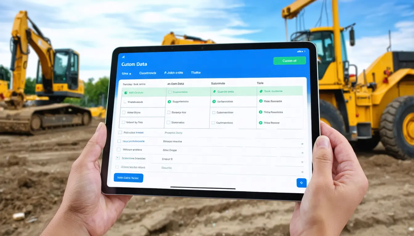 Why UK Electricians Use Digital Job Cards