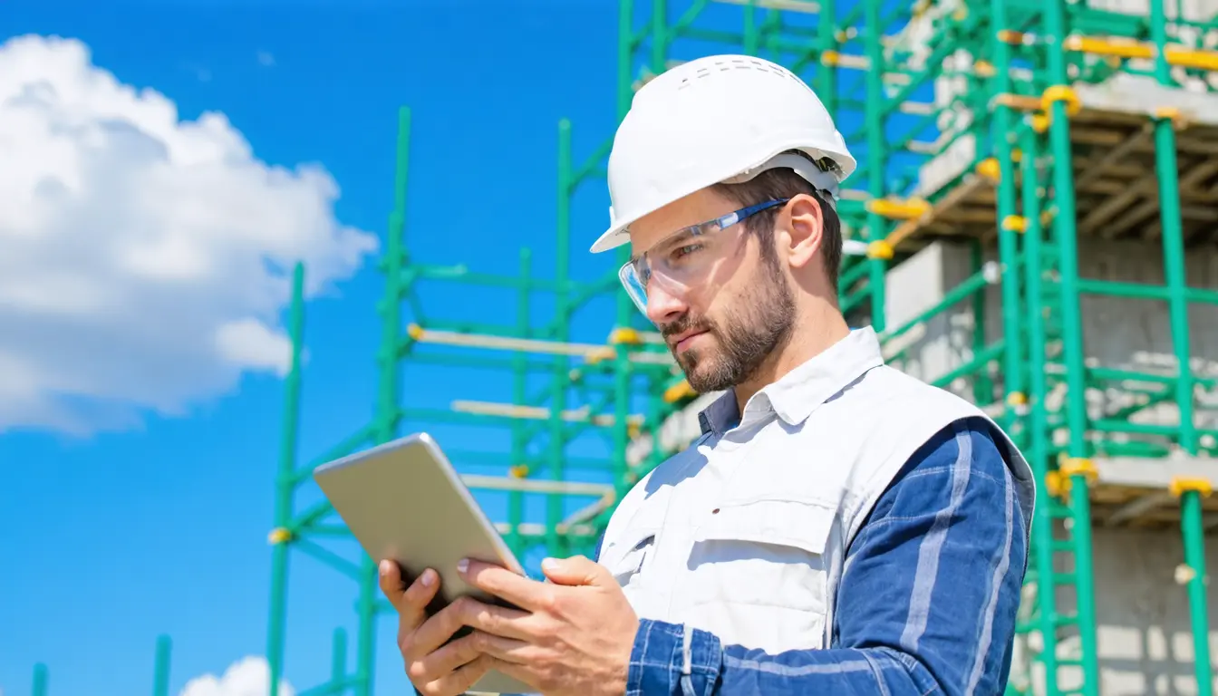Why UK Roofing Contractors Use Job Apps to Grow