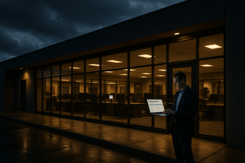 Why View-Only Customer Portal Protects Sensitive Pricing